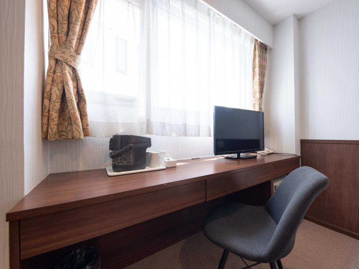 Hotell Tabist New Washington Shibuya Tokyo prefektur