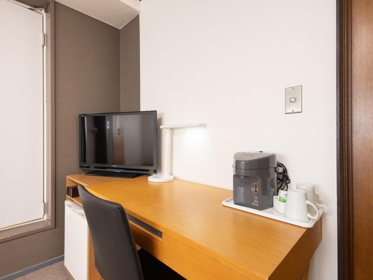 Tabist New Washington Shibuya Hotell Tokyo prefektur
