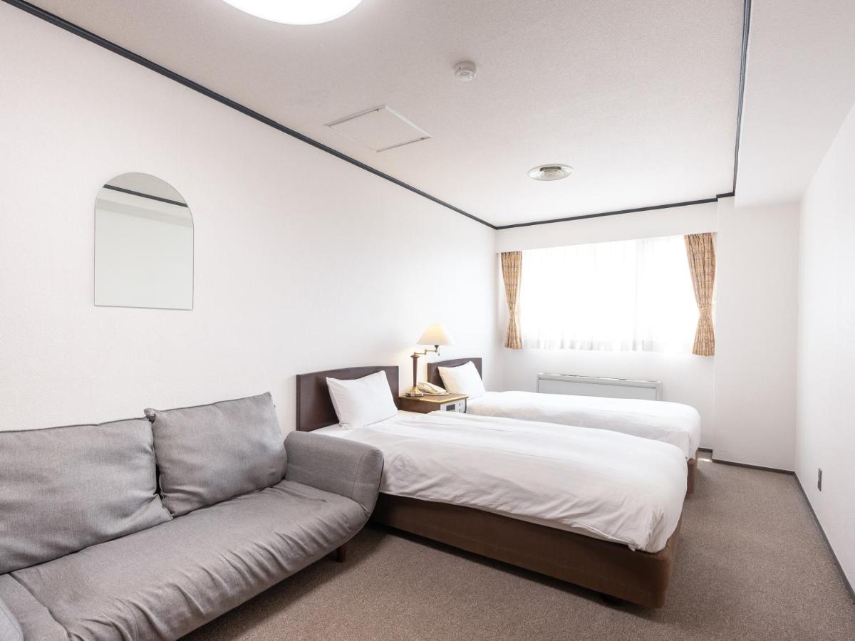 Tabist New Washington Shibuya 2* Tokyo prefektur