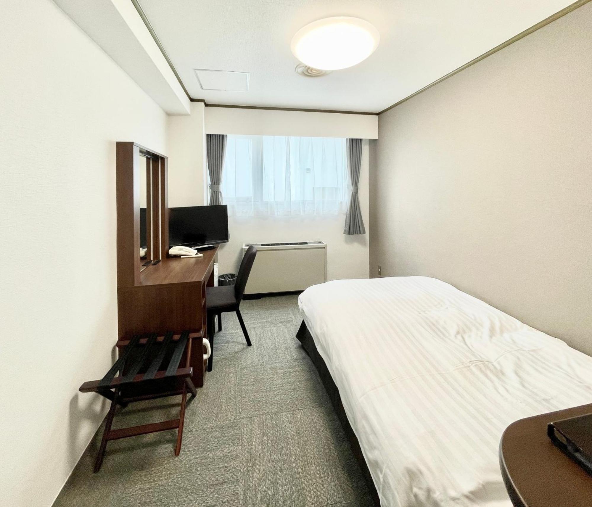 Tabist New Washington Shibuya Hotell