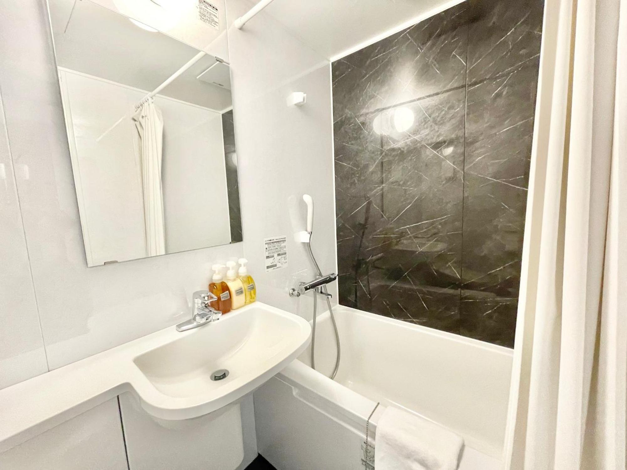 Hotell Tabist New Washington Shibuya