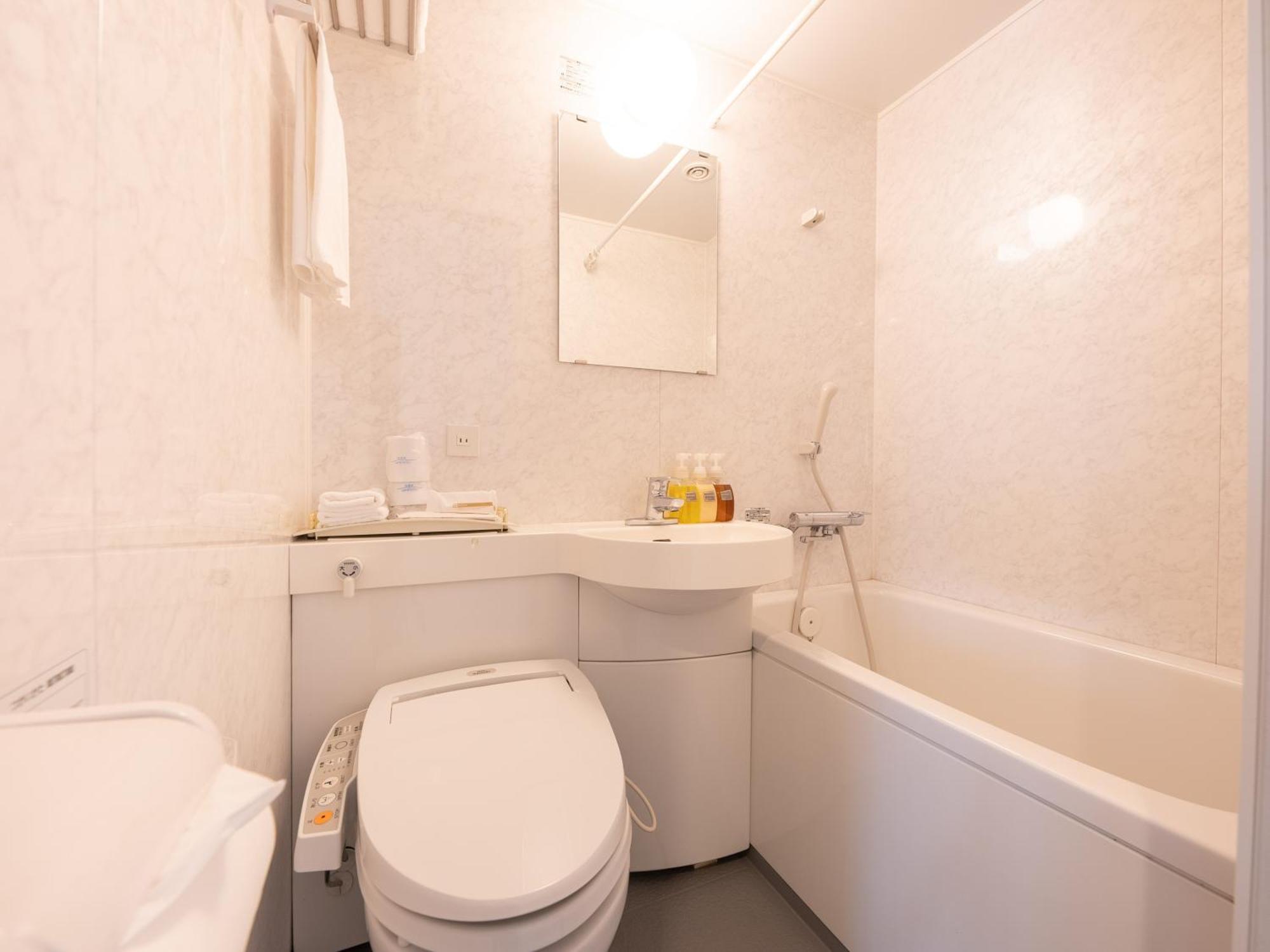 Hotell Tabist New Washington Shibuya Tokyo prefektur