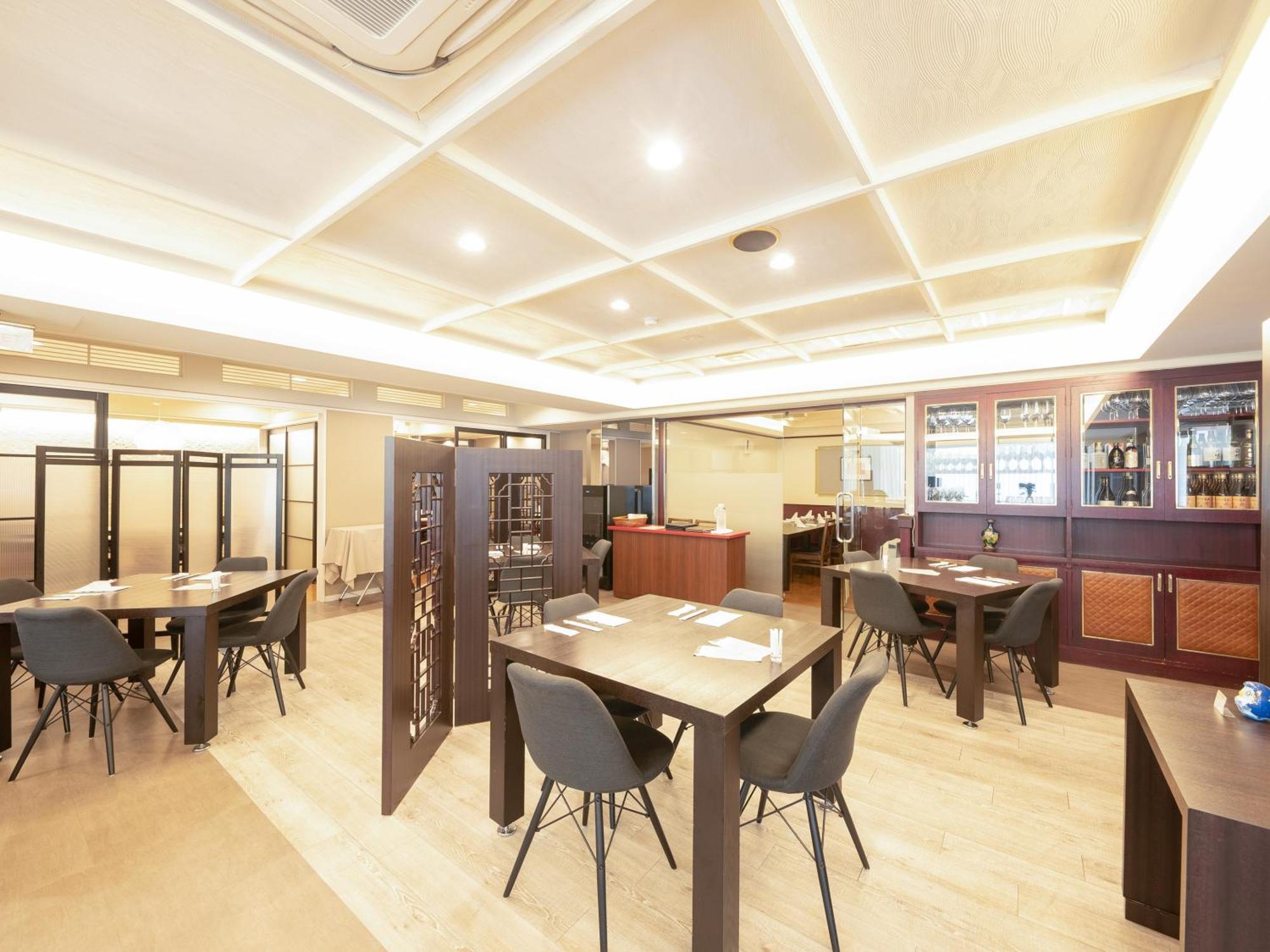 Hotell Tabist New Washington Shibuya