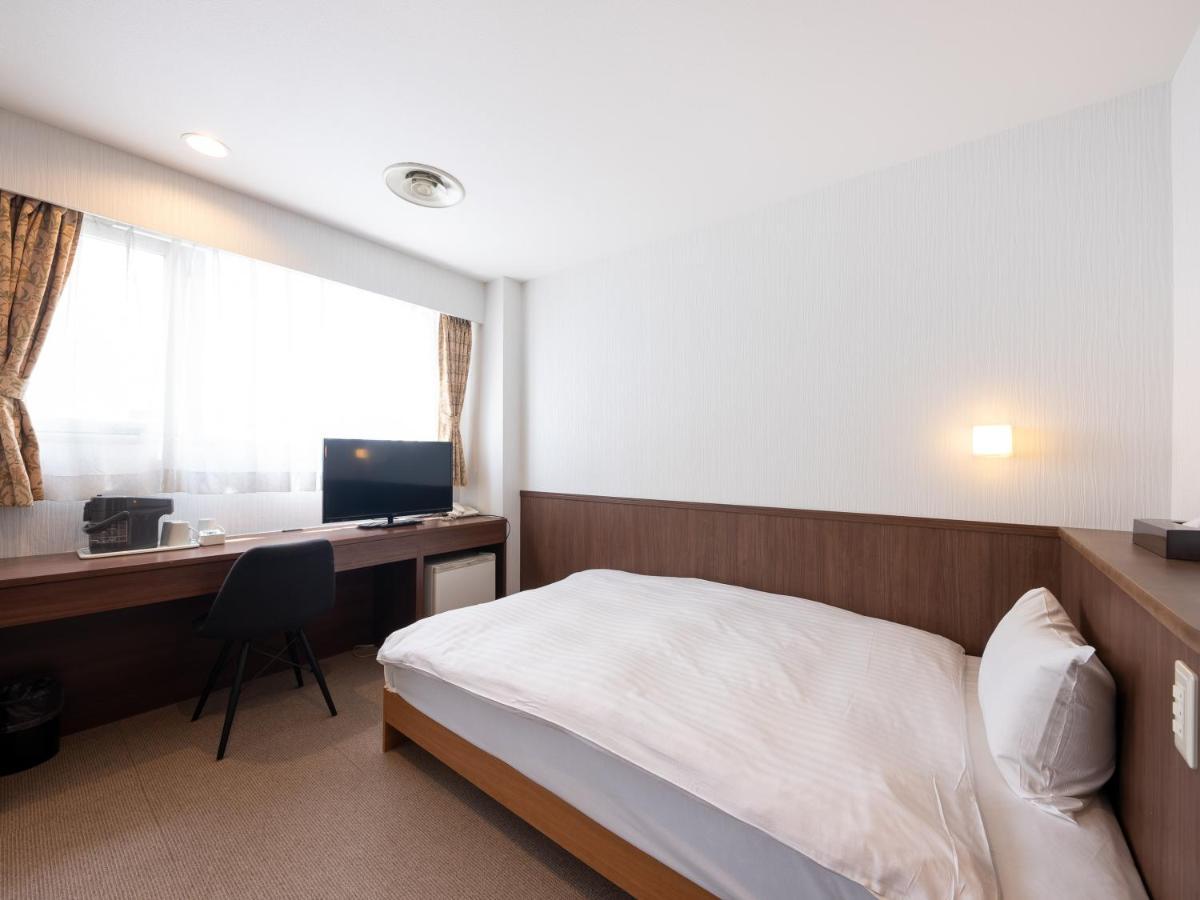 Hotel Tabist New Washington Shibuya Tokio