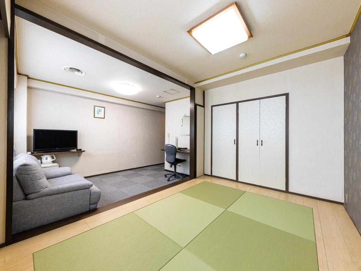 Tabist New Washington Shibuya 2* Tokio